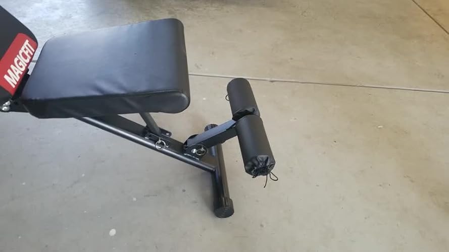 Magic Lifeトレーニングベンチ 家庭用 折りたたみ式 Amazon.co.jp: Magic Lifeトレーニングベンチ 家庭用 インク